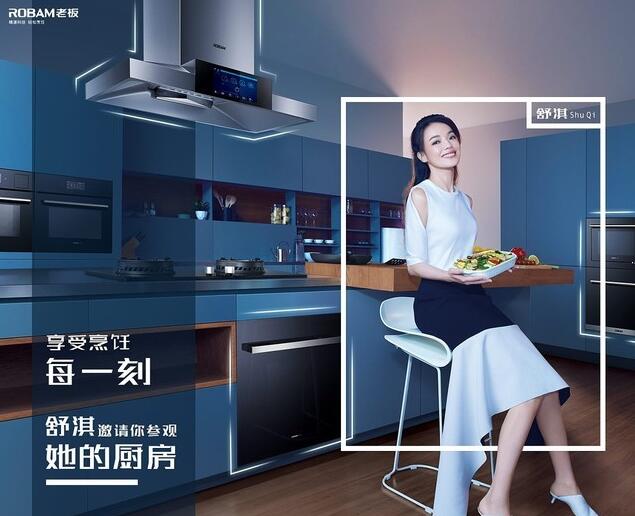 老板抽油烟机生产厂家电话