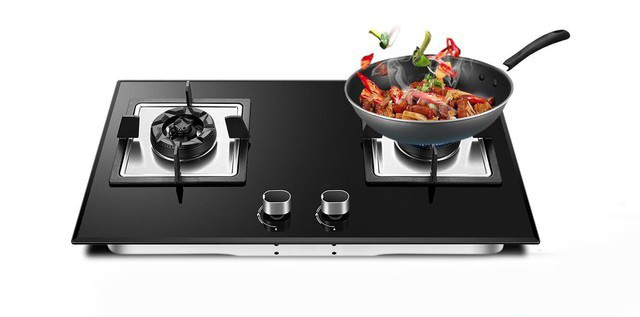 嵌入式安全熄保燃气灶具生产厂家