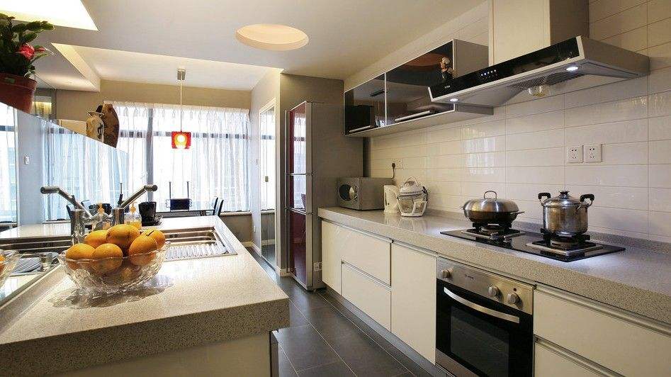 厨房电器油烟机燃气灶代加工OEM生产厂家