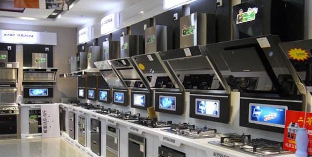 厂家提醒油烟机燃气灶个点问题