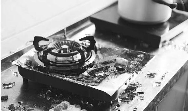 你真的会使用燃气灶,煤气炉灶具吗？