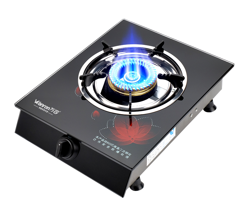 燃气灶具不锈钢好还是玻璃灶具好？