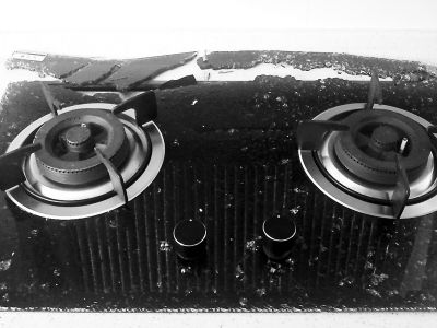 燃气炉灶具厂家钢化玻璃面板实验检测