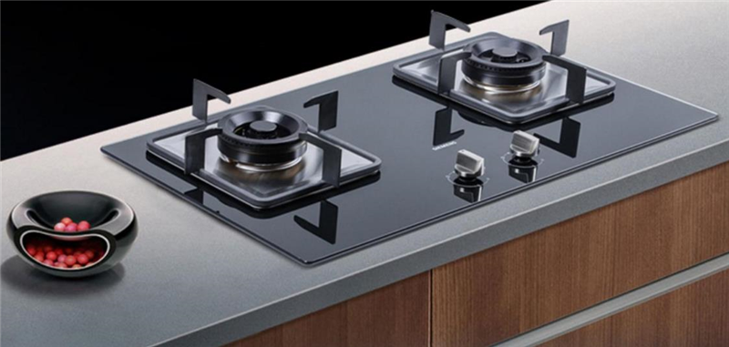 如何调整燃气灶的火焰，燃气灶怎样清洗？