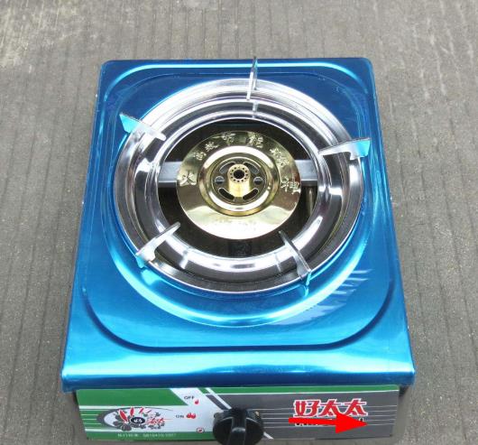 生产厂家宣传的节能燃气灶煤气炉具真的节能么？