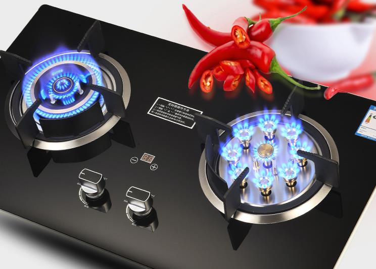 OEM厂家QS021燃气灶