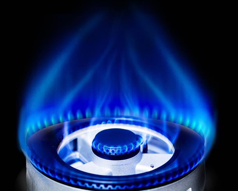 客信诺智控燃气灶