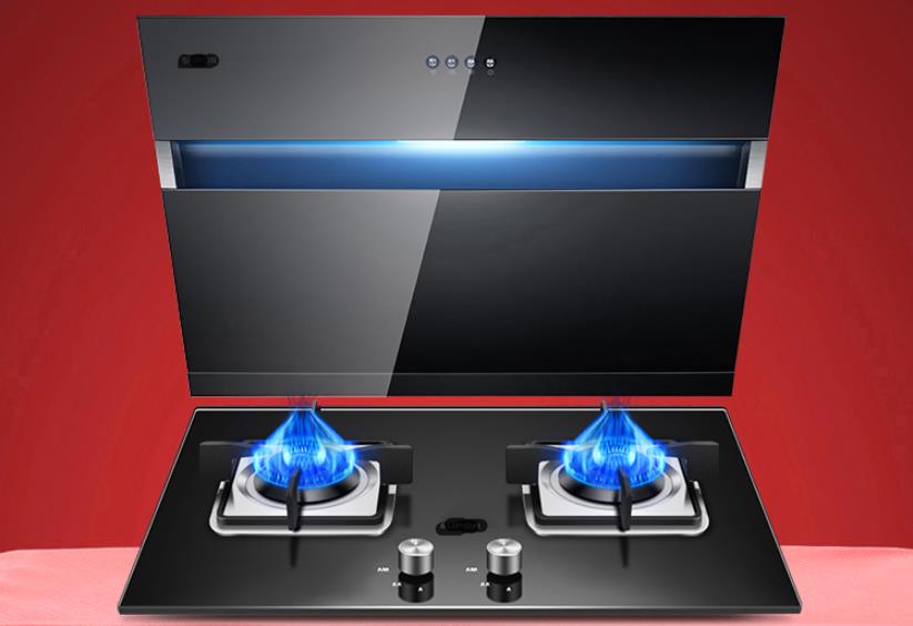 大火力的燃气炉灶具