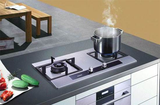 中国国内燃气灶排行榜