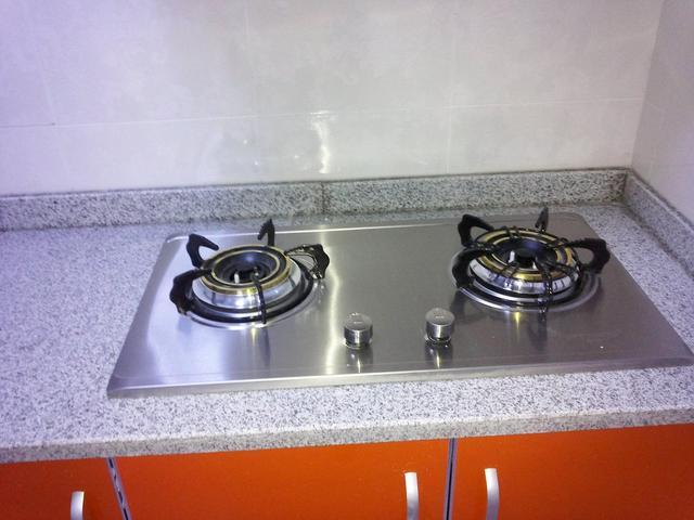 燃气灶煤气炉具使用注意事项