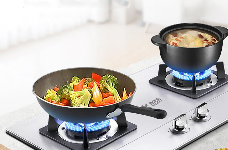 选天然气灶安全最重要！