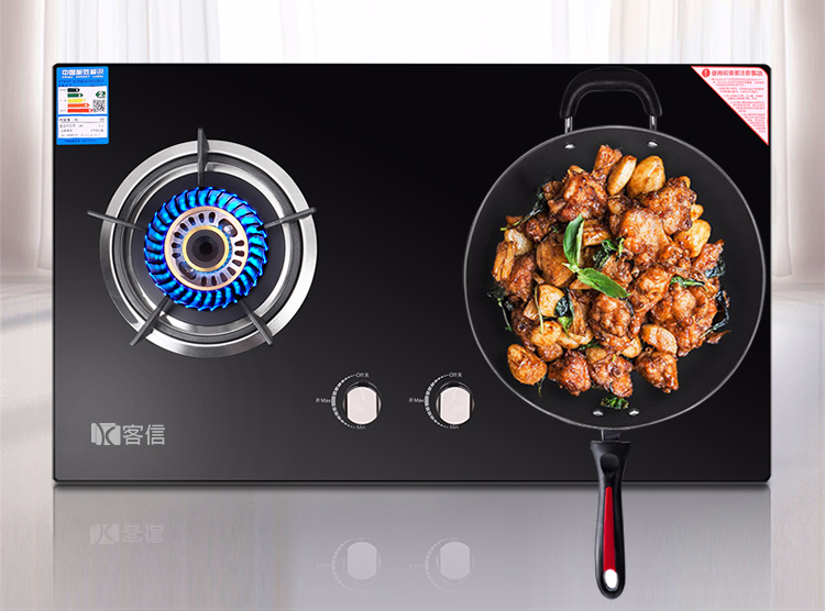 什么样的灶具值得购买