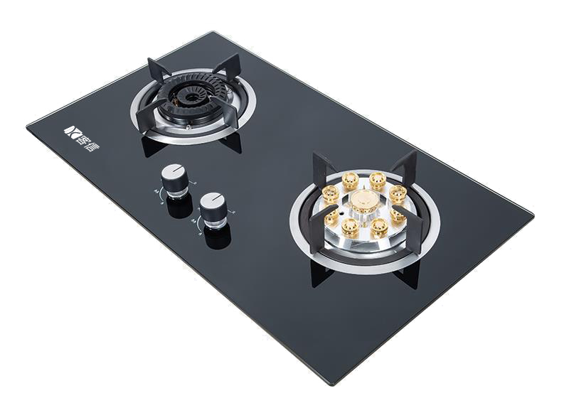 客信天然气炉灶厂家