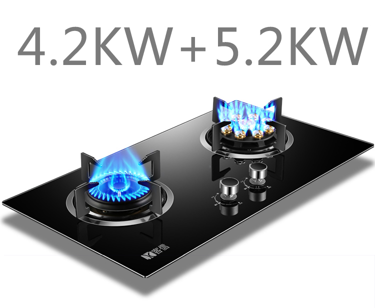 什么是猛火炉具灶具？什么是节能炉具灶具？它们是怎么区别的。