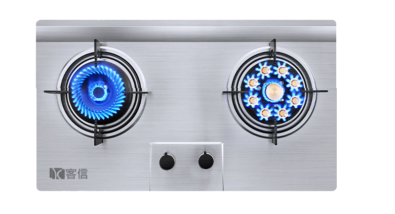 纠结选猛火炉具灶具还是节能炉具灶具？选这种炉具灶具两全其美！