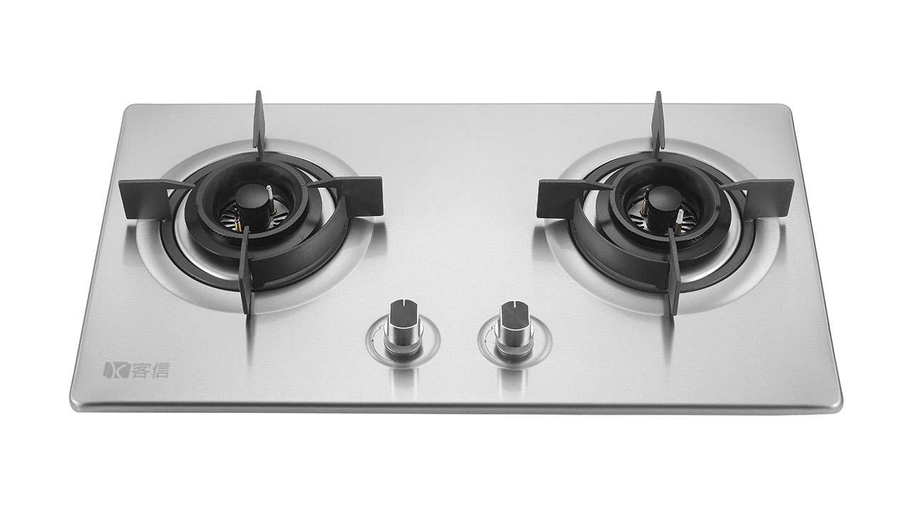 客信煤改气燃气灶生产批发制造供应商