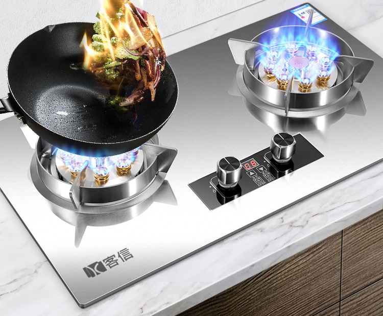 首次煤气灶加盟、煤气灶批发、经销必须要走的流程!