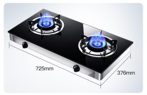 燃气灶尺寸介绍