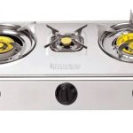 三眼燃气灶特点，三眼炉灶优势