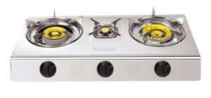 三眼燃气灶特点，三眼炉灶优势