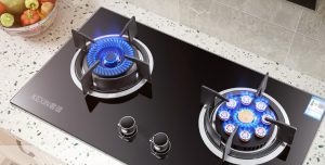 燃气灶面板材质选择什么样的？