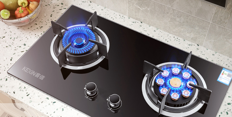 燃气灶面板材质选择什么样的？
