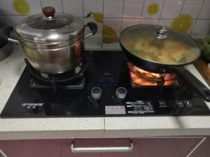 半球厨卫，半球品牌，半球燃气灶