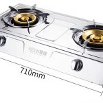 客信燃气炉灶具