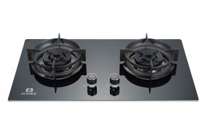 佛山客信电器品牌灶具，燃气炉灶