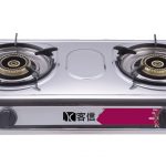 台式灶具，台式煤气炉具