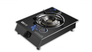 台式炉，台式燃气灶，玻璃炉灶